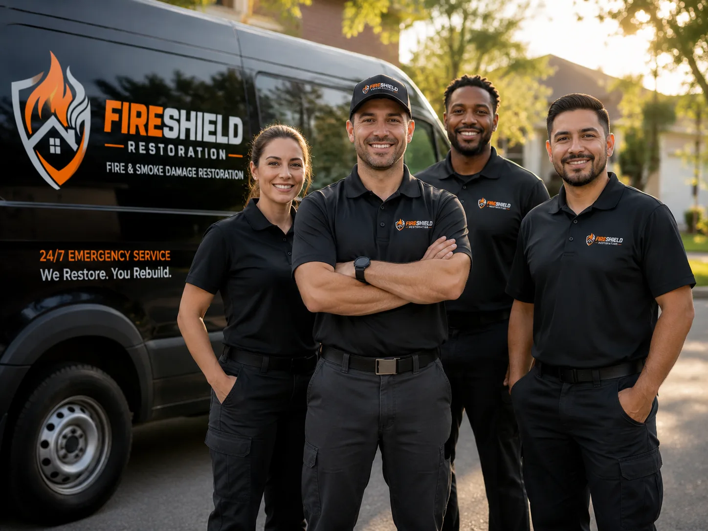 Fire And Smoke Damage Restoration company in Pony, MT